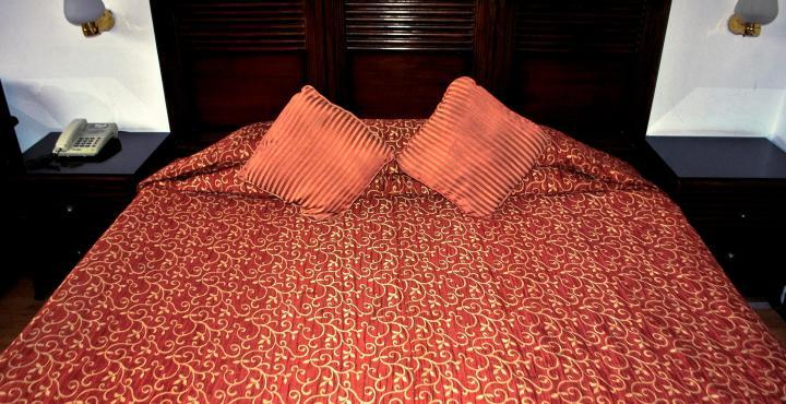 Hotel Baljees Regency Shimla Esterno foto
