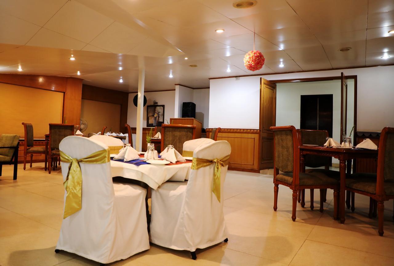 Hotel Baljees Regency Shimla Esterno foto