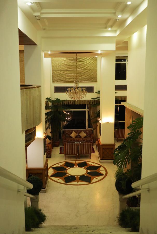 Hotel Baljees Regency Shimla Esterno foto