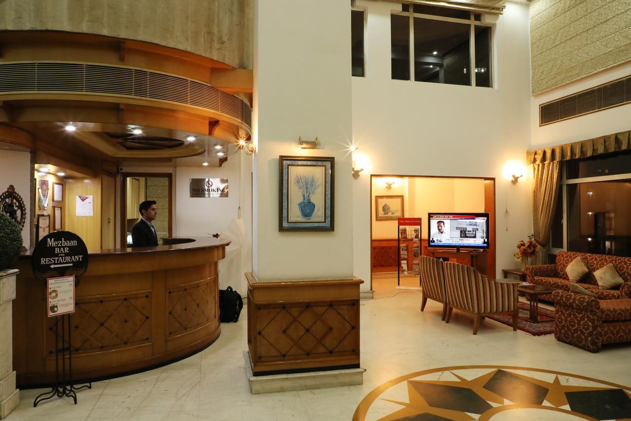 Hotel Baljees Regency Shimla Esterno foto