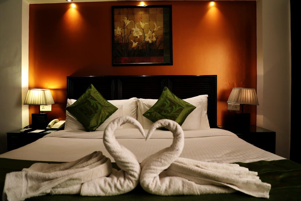 Hotel Baljees Regency Shimla Esterno foto