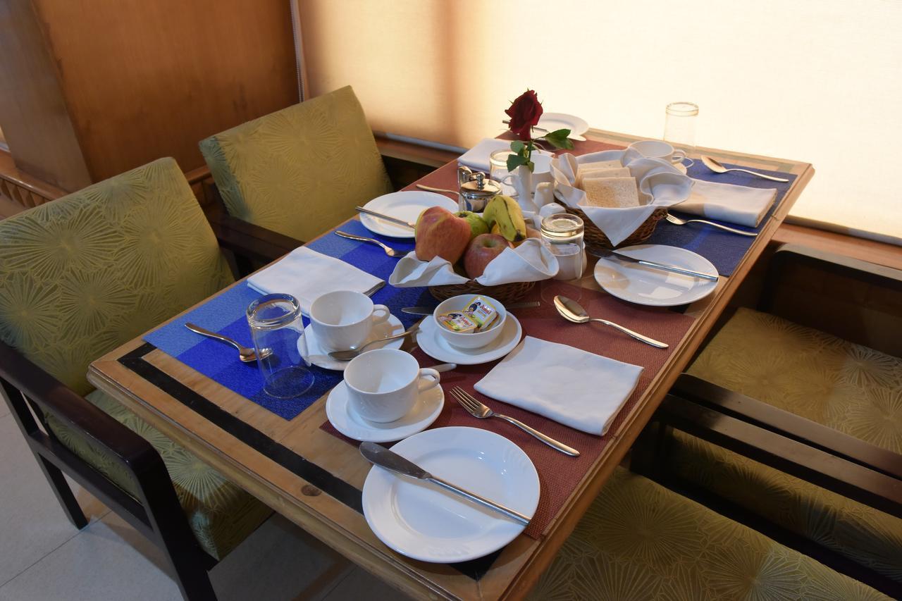 Hotel Baljees Regency Shimla Esterno foto