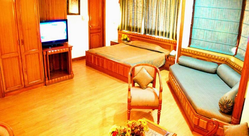 Hotel Baljees Regency Shimla Esterno foto