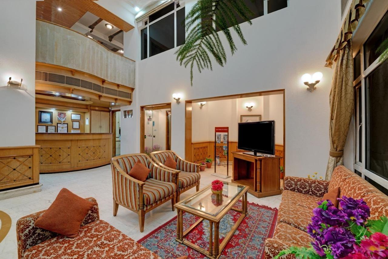 Hotel Baljees Regency Shimla Esterno foto